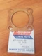 NOS Yamaha Crankcase Cylinder Head Gasket 74 75 YZ80YZ TY TY80 492-11181-00