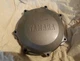 1998-1999 Yamaha YZ400 WR400 Clutch Cover Right Side Cap Housing 5BE-15415-00