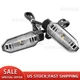 Front LED Turn Signal Lights For HONDA CRF300L CRF450RL Transalp 750 CBR500R
