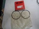NOS Hap Jones Brand Yamaha Piston Rings 275-11601-20 0.50 2ND O/S RT-1