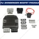 Regulator Rectifier Upgrade Kit Replaces FH012AA For SHINDENGEN MOSFET FH020AA