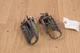 1992 YAMAHA WR250 WR 250 Foot Pegs PAIR