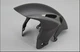 Genuine OEM Honda CBR1000RR-R Fireblade SP Front Fender (Carbon) 08F71-MKR-D10
