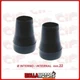 5505 PAIR OF FEET SHOES STAND Piaggio Vespa N