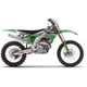 Factory Effex SR3 Series Shroud Graphic Kit - Kawasaki