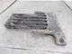 HONDA ARX1200N3 F-12 ARX1200T3 F-12X INTAKE GRATE # 47511-HW1-670 OEM