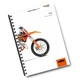 KTM 2025 - 85 SX 19/16 17/14 - WORKSHOP SERVICE REPAIR MANUAL REPRINTED
