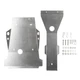 Tusk Full Chassis Skid Plate For SUZUKI Z400 KAWASAKI KFX400 ARCTIC CAT DVX400