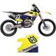 Factory Effex Chrome Series Trim Kit - Husqvarna 27-51604