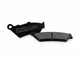 EBC FA-SFA-TT-X Brake Pads for 77-79 Kawasaki KZ 650 C Rear Left