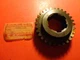 NOS NEW ORIGINAL KAWASAKI Z1 KZ900 Z1-R KZ1000 4TH OUTPUT SHAFT GEAR 13135-020