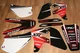 HONDA XR650 XR 650 XR650R DECALS GRAPHICS STICKER KIT