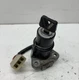 OEM YAMAHA 84 85 RZ350 IGNITION SWITCH W/ ORIGINAL KEY 1984 1985 KENNY ROBERTS