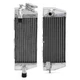 For Beta RR50 2005-2025 MX Aluminum Radiator RR 50 Water Cooling 2006 2007 2008
