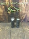 00-03 HARLEY-DAVIDSON SPORTSTER XL1200C Throttle Tube w/ Matching Grip