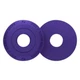 Saddlemen Fender Seat Washer - Purple 14707PE