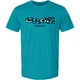 Honda Apparel Honda Grom T-Shirt - Teal | XL