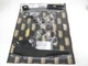 Memphis Shades Fats Slim Trigger-Lock Mount Kit For Harley Softail Sport Glide