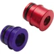 DRC Pro Chain Tool Replacement Anvil Set -  - D59-16-142