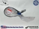 Honda Genuine OEM Authentic Throttle Cable For 2008-23 CRF150 R - 17900-KSE-710