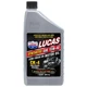 LUCAS OIL 11246 SYNTHETIC SAE 15W-40 CK-4 TRUCK OIL