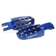 Ktm SX-E 2 Billet Aluminum Larger Gripping Foot Pegs Set sxe2 SXE 2 SX E2