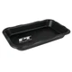 Performance Tool W1285 Magnetic Parts Tray; Use To Hold Small Metal Parts/ Faste