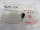 Kawasaki NOS NEW 92075-184 Side Cover Rubber Damper H1 KH Mach III KH500
