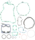 ATHENA Complete Gasket Kit - Fits Yamaha P400485850116