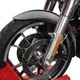BAGGERNATION 2015-2021 Harley-Davidson FLTR Road Glide CAFE-19SL-14L-S CAFE FEND