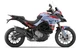 Graphics Kit for Ducati Multistrada 1260 2018 2019 2020 Decals Sticker