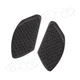 Tank Traction Side Pad Gas Knee Grip Protective Decal Fit Yamaha YZF R1 2009-14