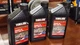 YAMAHA LUB-10W30-GG-12 Yamalube Golf Car and Generator Oil 10W-30 - 2 Quarts