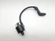 KTM EXC 400 01-07 Engine Ignition Coil Spark Plug Unit Cap Wire Bobina NGK
