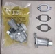 MZ ETZ 250 251 301 CARBURADOR BING ORIGINAL CON MANIFOLD