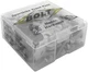 Bolt Mc Hardware BMH-KXPP KX/KXF Pro Bolt Pack