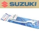 Suzuki Left Clutch Lever GSXR1100 89-98 Intruder 86-09 Bandit (See List) #F132