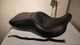 Harley Davidson OEM Custom Sundowner 2-up Cruiser Seat