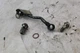 1980 yamaha xs850s Oil Delivery Pipe