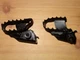 00-04 Yamaha TTR125 TTR 125 OEM Left Right Foot Pegs Set 4DA-27411-00-00