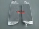For KTM SX125 SX 125 98-07 06 EXC200 EXC 200 99 00 01 02 03 04 05 07 Radiator