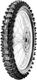 Pirelli Scorpion MX Soft MXS Rear Bias Tire 100/90 - 19 57M NHS (Motocross)