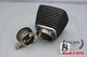 2003 Harley Softail Twin Cam 88 Engine Rear Cylinder Jug + Piston BLACK #4176