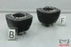 2003 Harley Softail Twin Cam 88 Engine Cylinder Jug + Piston Set VIDEO #4066