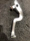 2000-2023 Suzuki DRZ400S Rear Brake Pedal Rear Foot Brake Lever OEM DRZ400SM