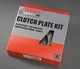 NEW-OEM Yamaha Clutch Kit - FZ-09(2017) MT-09(20, 19,18) TRACER - B90-W001G-00