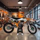 Fits KTM EXC EXC-F XC-W XCF-W 2024/25 and KTM-SX-XC-SXF-XCF-2023/24 graphic kit