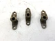 Lot of 3 Cutler-Hammer H1057 Thermal Overload Relay Heater Element 1057