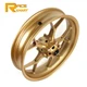 17"x3.5" Front Wheel Rim For Honda CBR1000RR CBR1000RR-R Fireblade SP 2017-2025