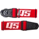 FACTORY EFFEX-APPAREL QUICK STRAP KIT RED QS-15